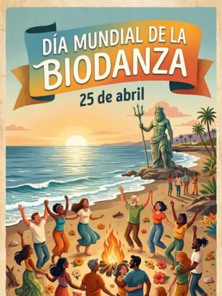 Instagram post from abican_biodanza. This post is in position 4.