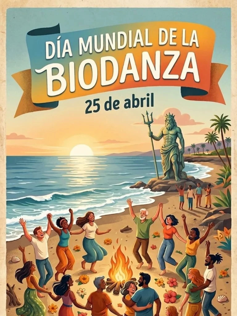 Instagram post from abican_biodanza. This post is in position 3.
