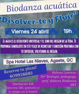 Instagram post from abican_biodanza. This post is in position 3.