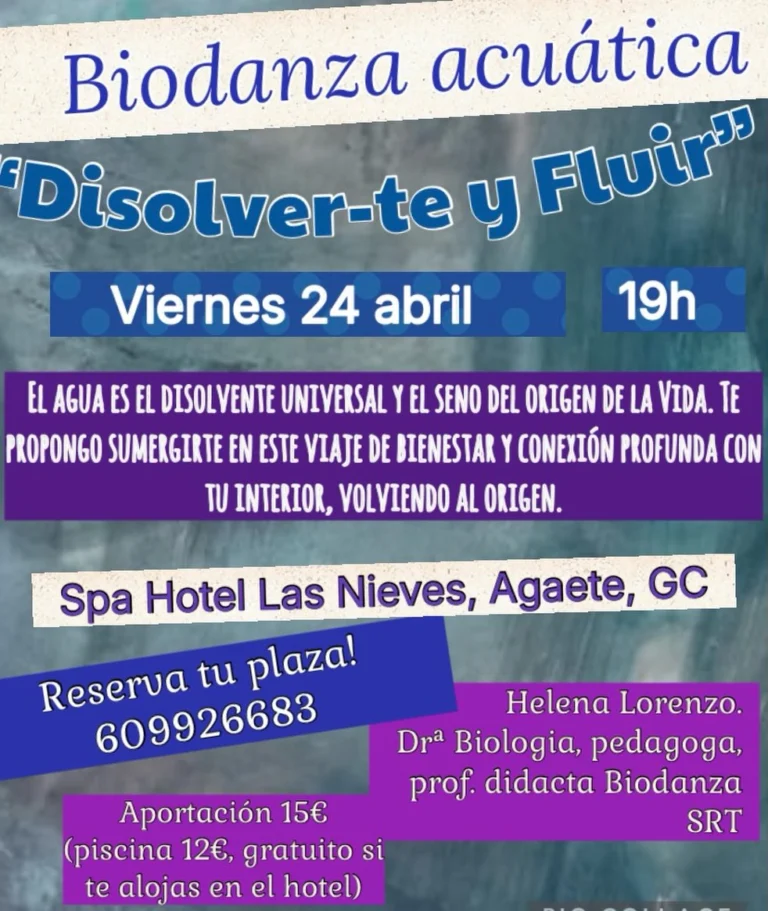 Instagram post from abican_biodanza. This post is in position 2.